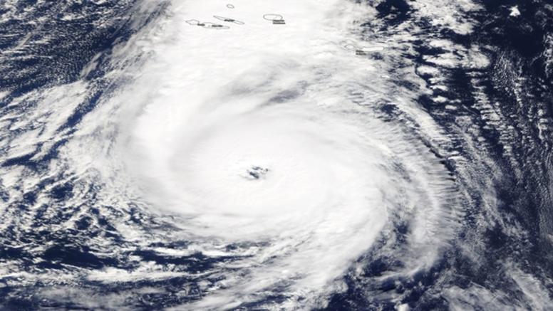 Ouragan Ophelia : nos réponses à vos questions