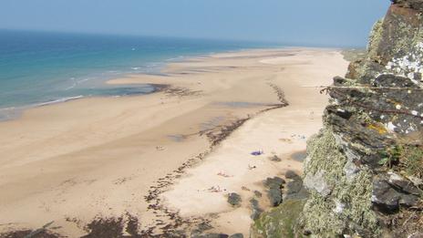Un tour de la Manche en 7 escales