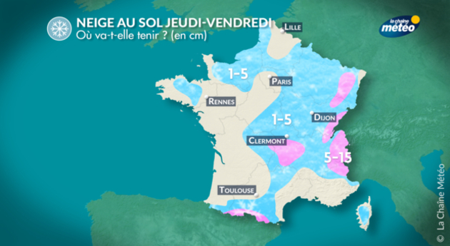 Actualités France