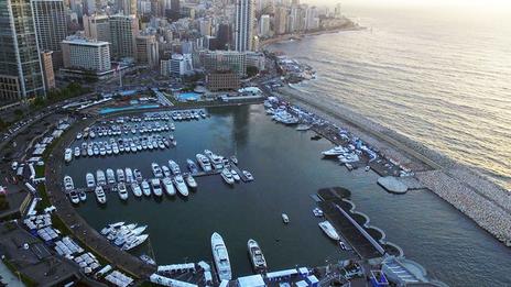 Le Beirut Boat revient pour sa 11ème édition en 2018