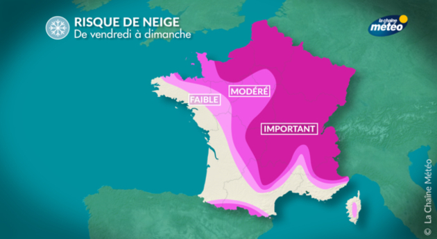 Actualités France