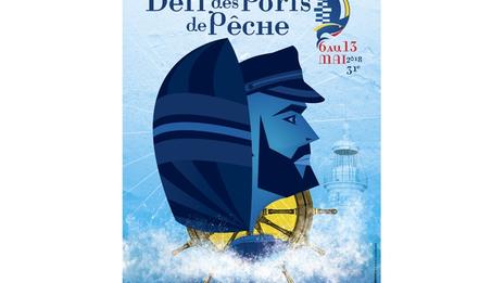 Défi des Ports de Pêche : du 6 au 13 mai 2018 au Grau du Roi !