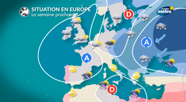 Actualités France