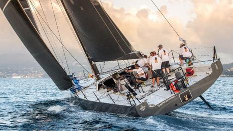 Rendez-vous le 9 mai 2018 pour la Antigua Bermuda Race !
