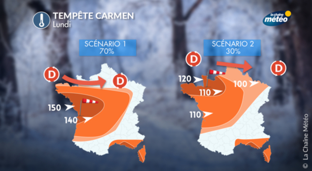 Actualités France