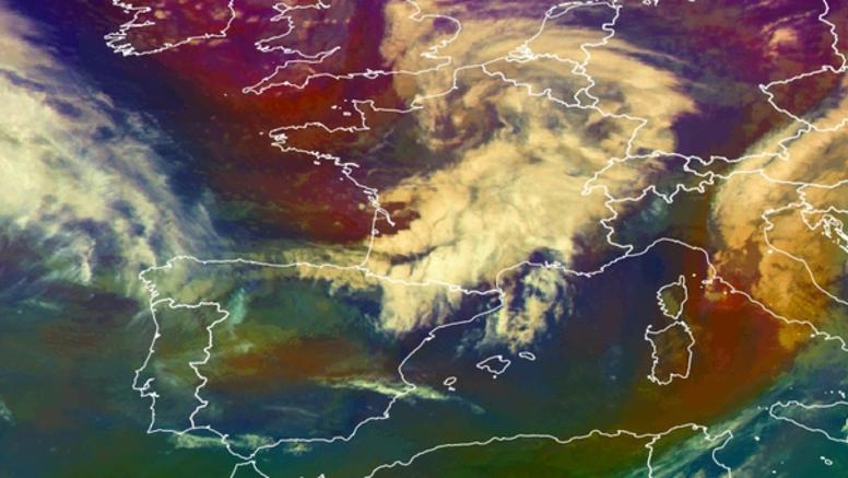 Tempête Carmen : dernier point à 22 heures