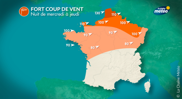 Actualités France