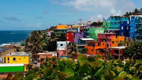 Dans un contexte régional incertain, Porto Rico combine patrimoine colonial et plages d’exception