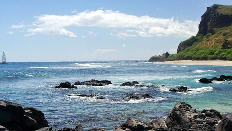 La Réunion, entre plages et lagons : quand partir ?