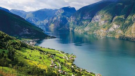 À la découverte des plus beaux fjords de l'ouest norvégien