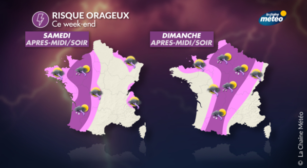 Actualités France