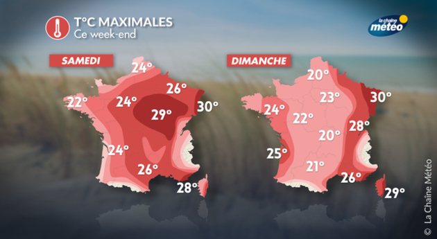 Actualités France