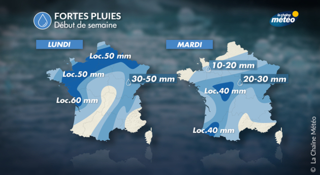 Actualités France