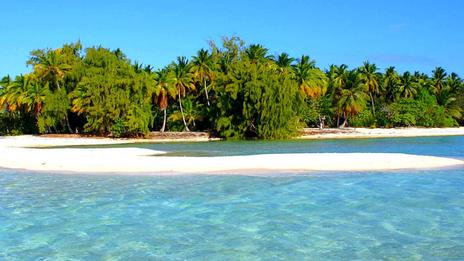 Les Tuamotu ou le mythe de Robinson en plein Pacifique