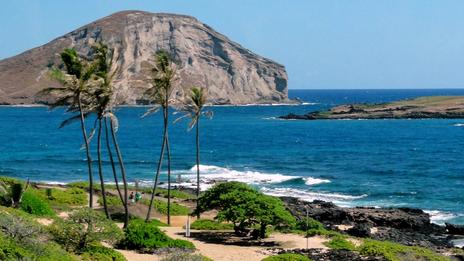 10 bonnes raisons de visiter Hawaï