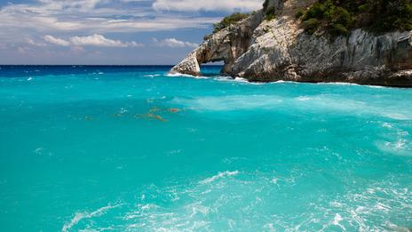 Sport, nature et détente à Cala Gonone en Sardaigne