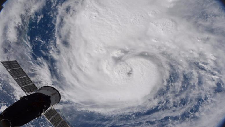 Il y a un an : ouragans Harvey, Irma et Maria