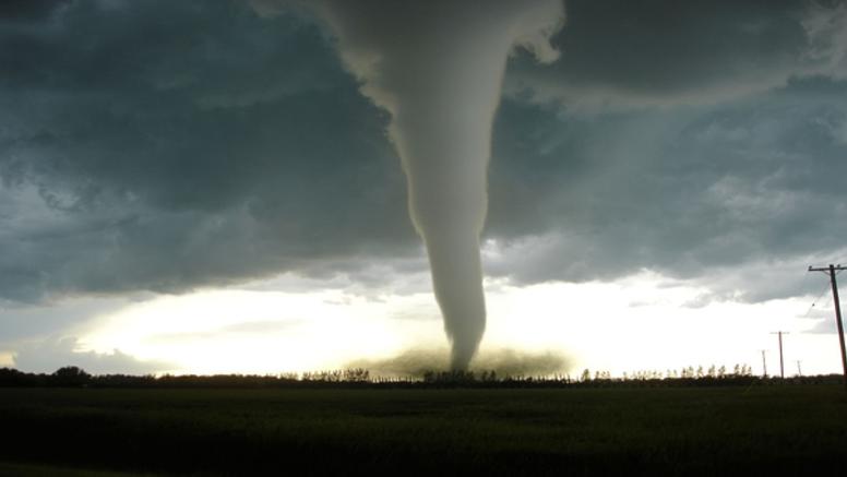 Tornades aux USA : une année 2018 exceptionnellement calme