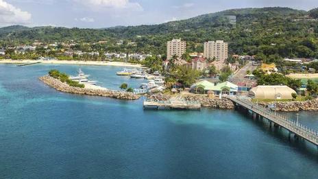 Reggae, plongée et sable blanc à la Jamaïque