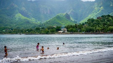Les Marquises, l'archipel du bout du monde
