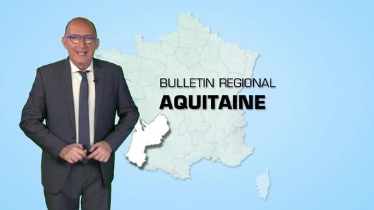 Météo Bordeaux et Aquitaine