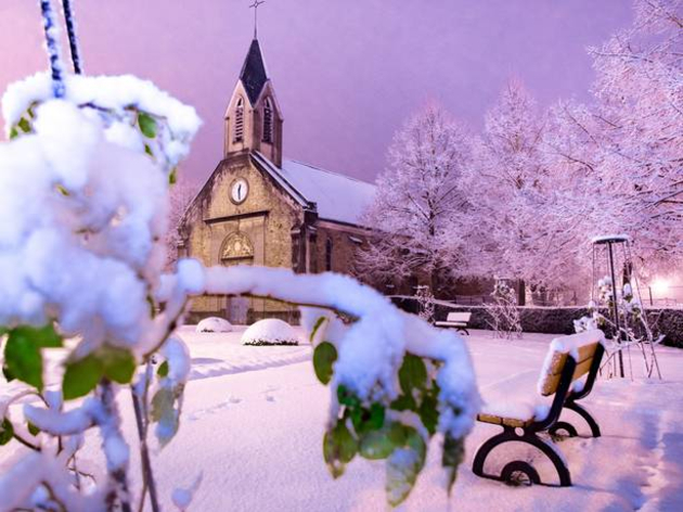 la neige s Actualités France