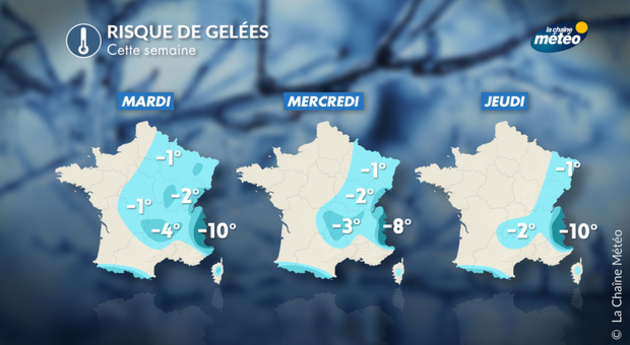 Actualités France