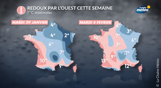 Actualités France
