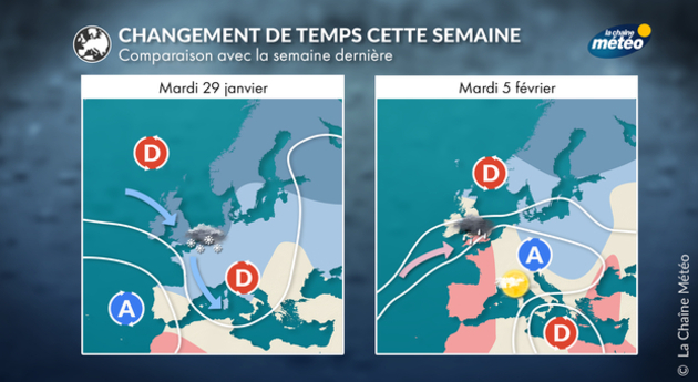 Actualités France