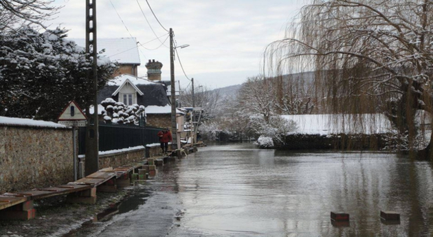 Actualités étranger
