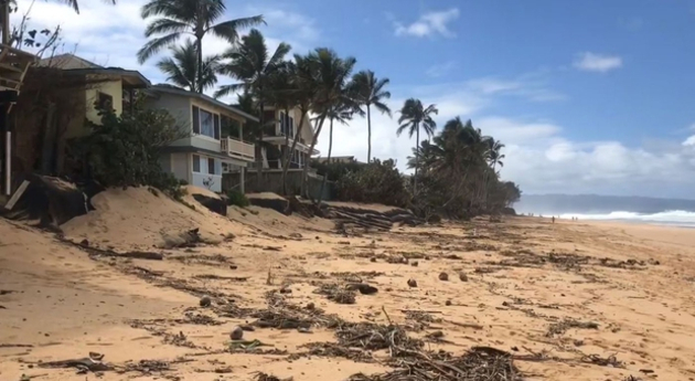 Actualités étranger