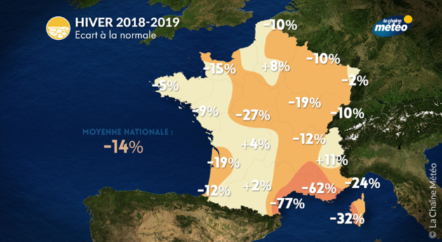 Actualités France