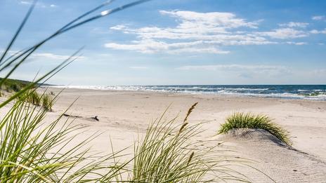 Vacances de printemps sur les plages : la tendance météo 
