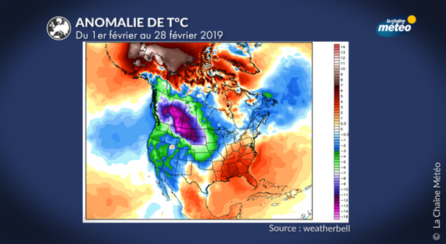 Actualités étranger