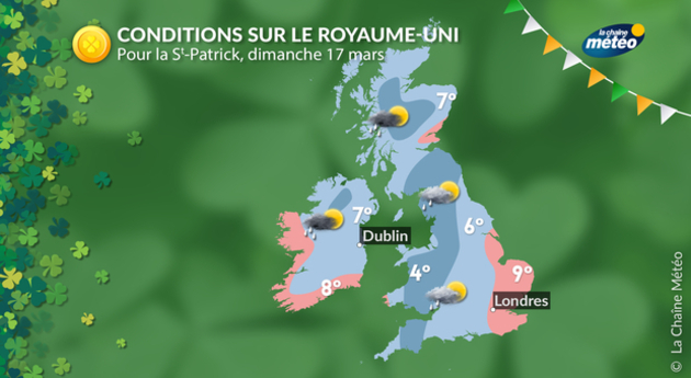 Actualités étranger
