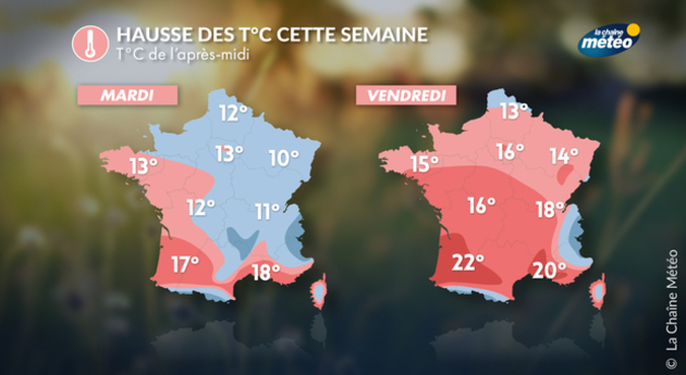 Actualités France