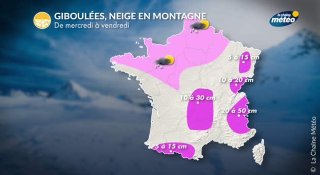 Actualités France