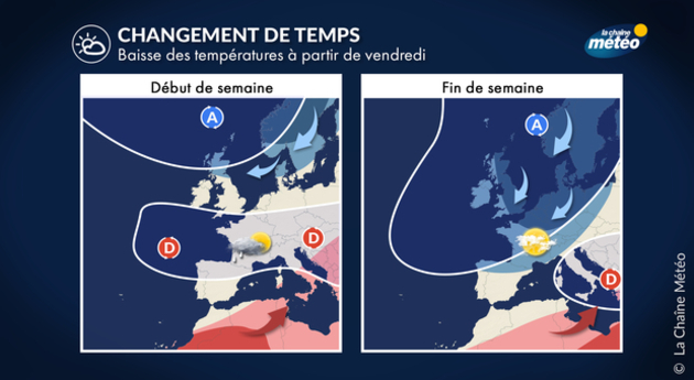 Actualités France