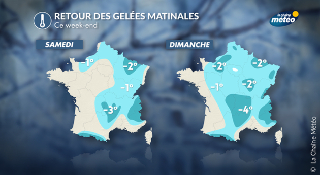 Actualités France