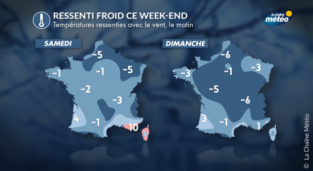Actualités France