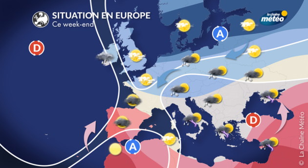 Actualités France