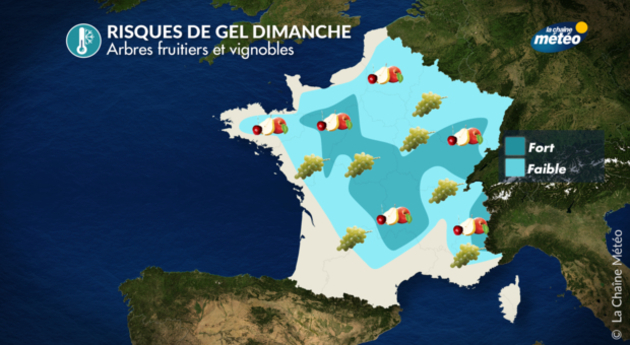 Actualités France