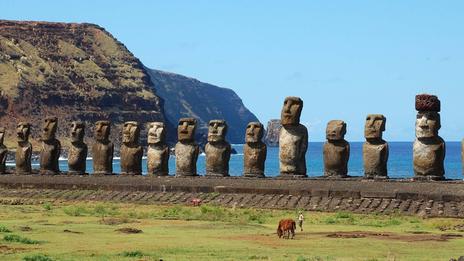 Top 5 des îles du bout du monde