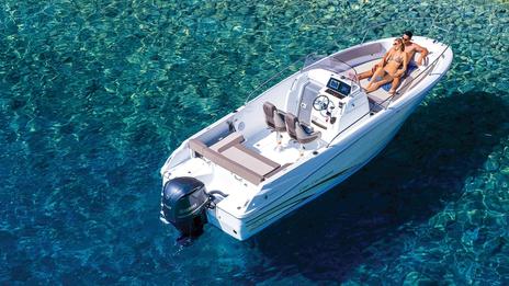 Freedom Boat Club s'installe sur les bords de la Méditerranée