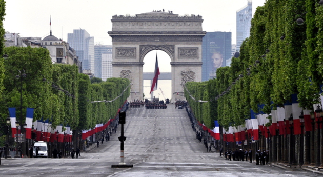 Actualités France