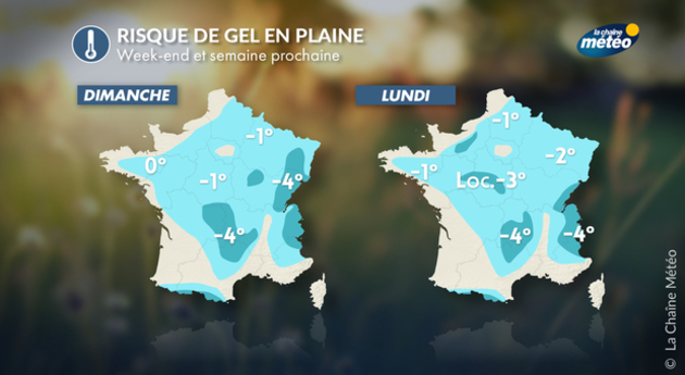 Actualités France