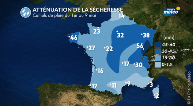 Actualités France
