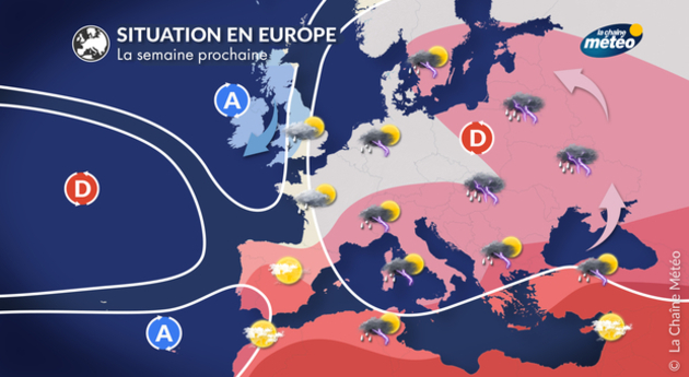 Actualités France