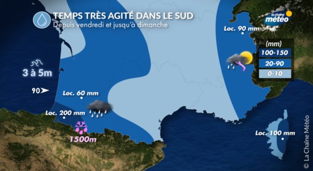 Actualités France
