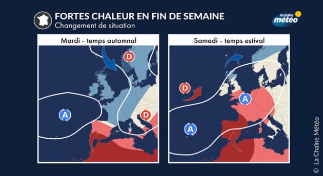Actualités France